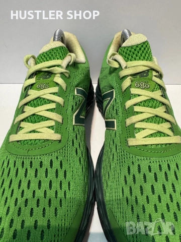 Маратонки NEW BALANCE 680 V6.Номер 39, снимка 3 - Маратонки - 51674831