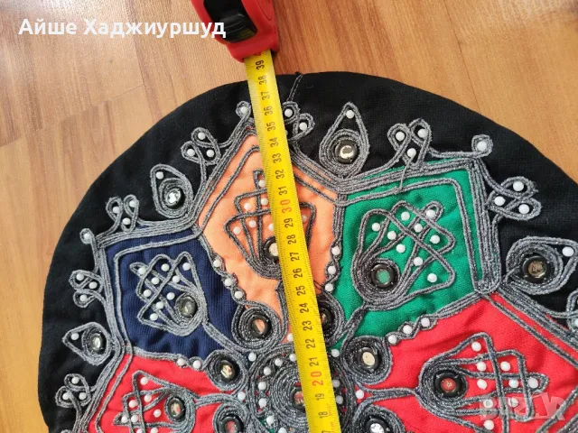 калъф за кръгла възглавница или дюшек, снимка 4 - Възглавници - 49025106