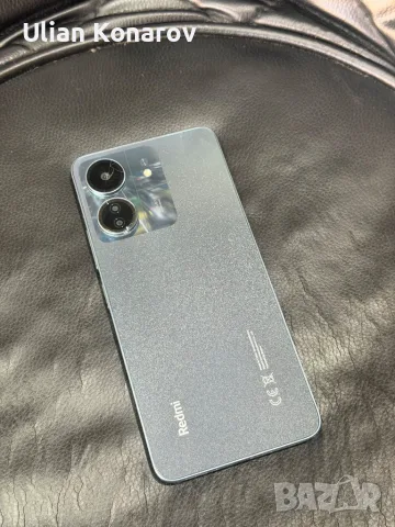 Redmi 13C 6/128GB, снимка 3 - Xiaomi - 56153305