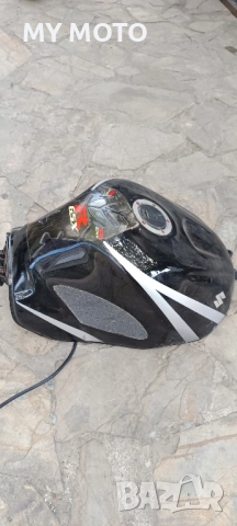 Резервоар за мотор - резервоари, снимка 14 - Части - 32745584