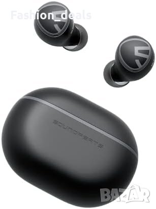 Нови Bluetooth 5.3 Безжични слушалки/ Музика Бягане Спорт, снимка 1 - Слушалки, hands-free - 41445141