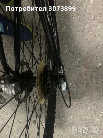 Велосипед Muddyfox 26 inch, снимка 12 - Велосипеди - 50247193
