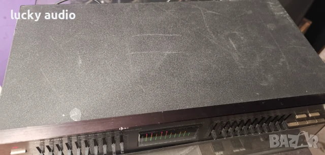 REALISTIC 31 9081, снимка 4 - Ресийвъри, усилватели, смесителни пултове - 50453830