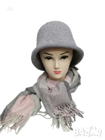  Подаръчни комплекти, идеи за подарък, снимка 16 - Шалове - 35970485