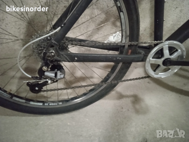 Scott Voltage YZ2 26' алуминиев , снимка 3 - Велосипеди - 52082650