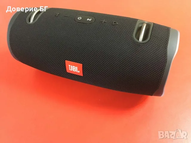 JBL Xtreme 2 Bluetooth колонка – черна, снимка 6 - Тонколони - 56025447