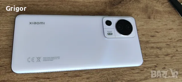 Xiaomi 13 Lite 8/256 Pink, снимка 5 - Xiaomi - 55791320