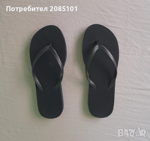 Нови дамски и мъжки чехли, снимка 8 - Чехли - 36927073