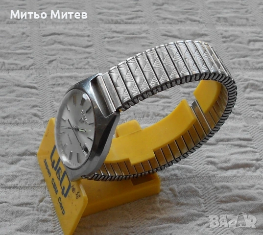 Кварцов Pulsar, снимка 3 - Мъжки - 53846191