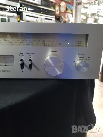 CONTINENTAL EDISON, снимка 3 - Ресийвъри, усилватели, смесителни пултове - 48233319