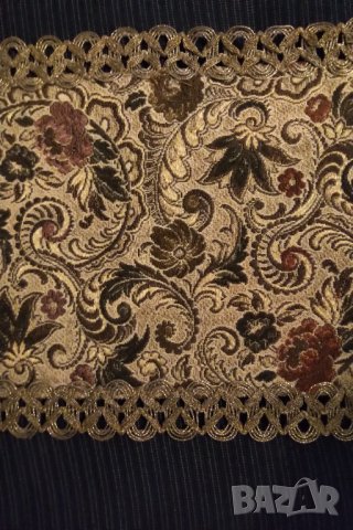 Тишлайфер барок, снимка 4 - Декорация за дома - 35908031