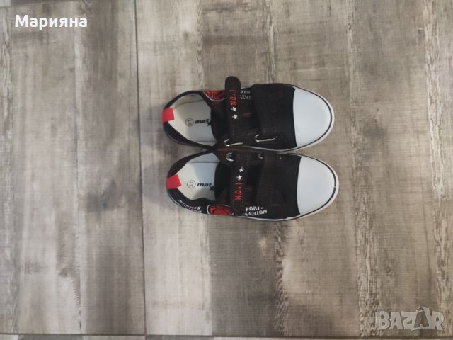 Детски гуменки, снимка 2 - Детски гуменки - 41970746