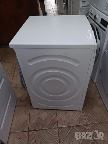 Пералня Сименс Siemens IQ 700 A+++ 8кг 2 години гаранция!, снимка 9 - Перални - 51199049