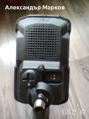 Minelab Manticore Калъф протекто за дисплея, снимка 2 - Друга електроника - 49694922