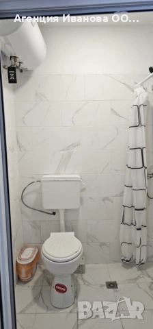 Студио под наем,близо до център,гр.Попово, снимка 4 - Апартаменти - 53706002