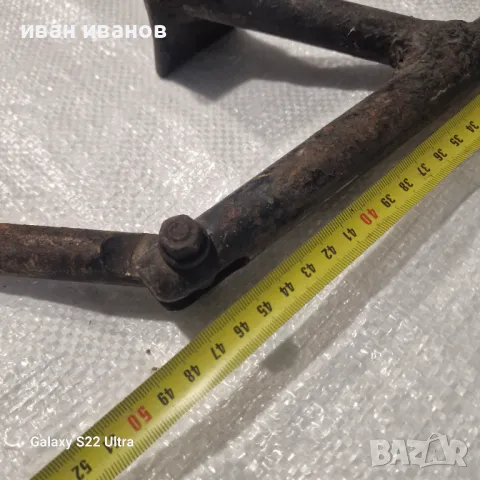 За Одлепване на Гуми , снимка 3 - Селскостопанска техника - 48882736