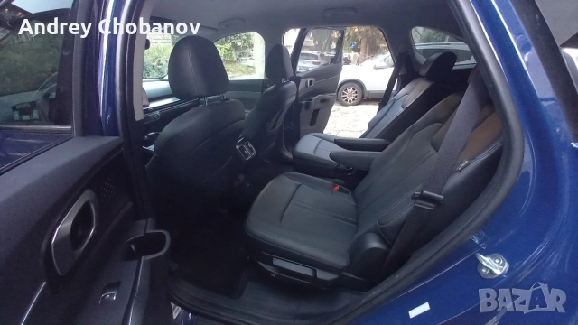 Киа Соренто 2.5Т AWD 2024г., снимка 16 - Автомобили и джипове - 52002849