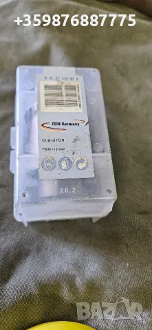 Боркорона Боркорони Fein 63127032015 M18x6P1,5 