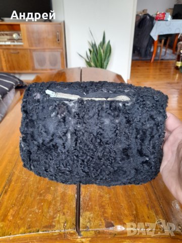 Стар Дамски аксесоар за ръце,ръкавица, снимка 3 - Други ценни предмети - 40338690