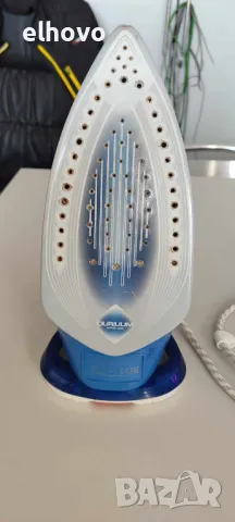 Ютия TEFAL FV4964, снимка 5 - Ютии - 48629383