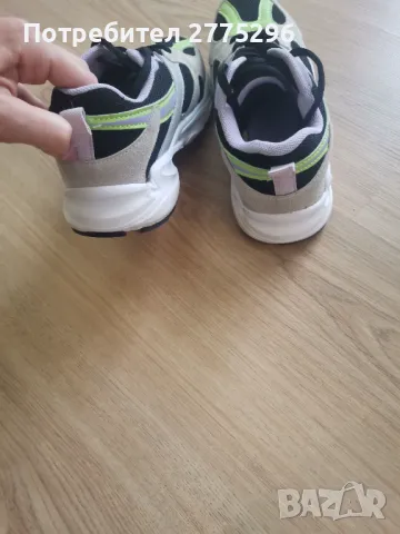 маратонки Reserved като НОВИ 35 н, снимка 3 - Детски маратонки - 50237643