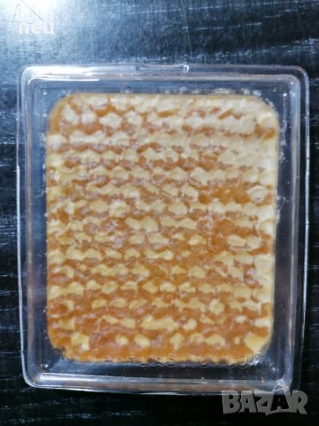 Пчелен мед с восък, снимка 12 - Пчелни продукти - 33895079