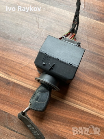 КЛЮЧАЛКА ГЪЛТАЧ MERCEDES A CLASS W169 1695451908 , 169 545 19 08, снимка 2 - Части - 51708017