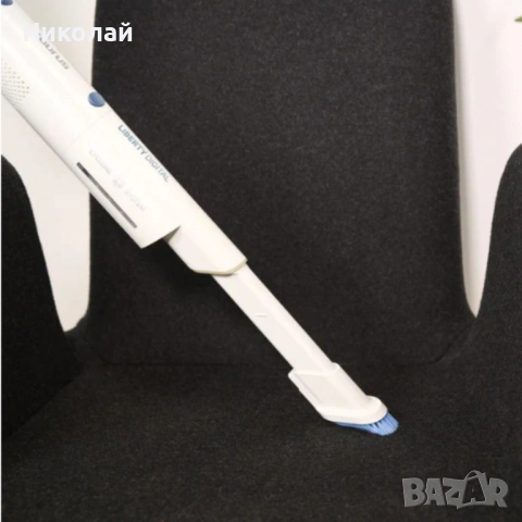 Ръчна безжична прахосмукачка - TAURUS Liberty Digital, снимка 2 - Прахосмукачки - 53116147