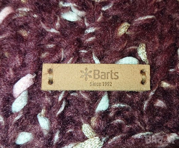 Barts, снимка 3 - Шапки - 38956392