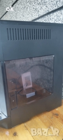 Кафе автомат delonghi magnifica, снимка 3 - Кафемашини - 52694211