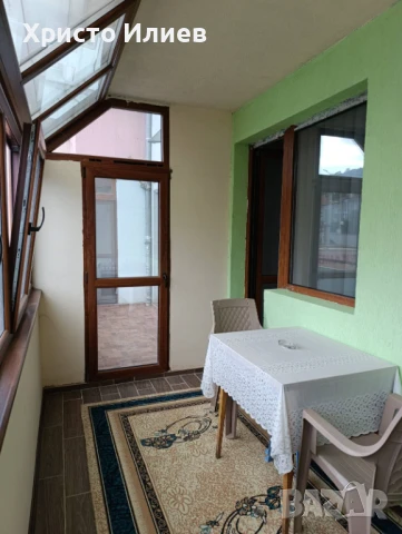 Тристаен апартамент 110кв.м, снимка 10 - Апартаменти - 36340219