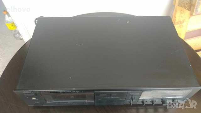 Дек Yamaha KX-300, снимка 4 - Декове - 41504384