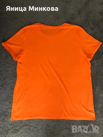 Дамска тениска, снимка 2 - Тениски - 49515210