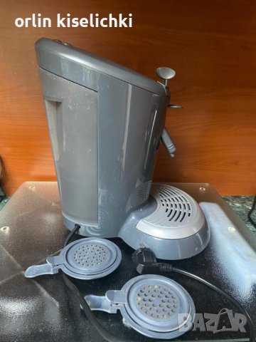 Кафе машина, снимка 4 - Кафемашини - 39517352