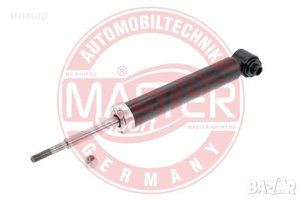 6769011 Заден амортисьор за БМВ /БМВ  Е61