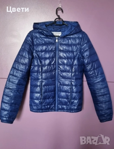 Преходни дамски якета