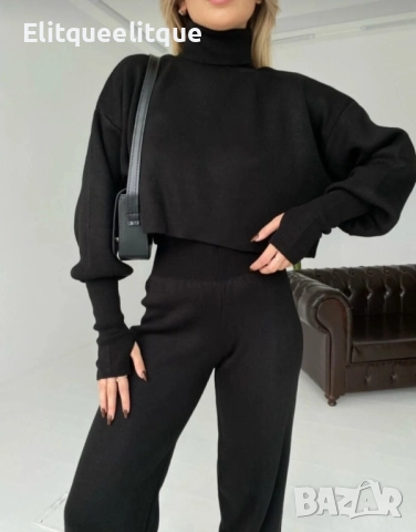 дамски екип , снимка 3 - Спортни екипи - 52283842