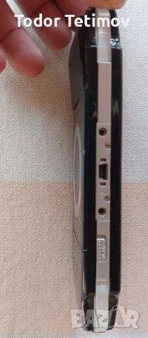 Psp  sony  2004 , снимка 3 - PlayStation конзоли - 55876370