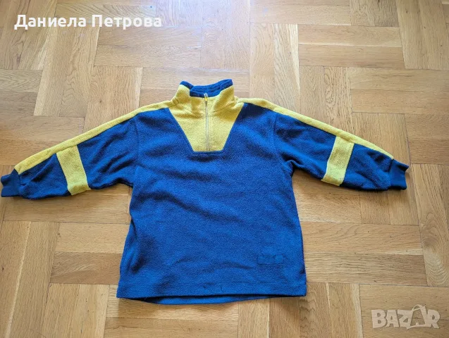 Лот дрехи за момче 4-6 години, снимка 7 - Детски якета и елеци - 55775695