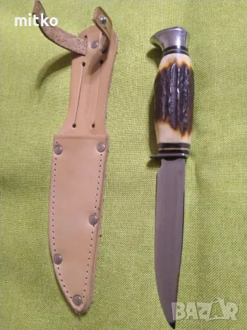 Нож Солинген/Solingen 