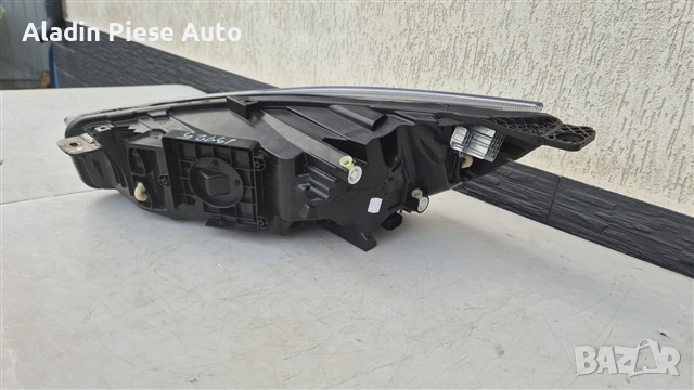 Десен фар Full LED Ford Focus 4 Facelift година 2022 2023 2024 2025 код NX7B13E014CE , снимка 6 - Аксесоари и консумативи - 52452411