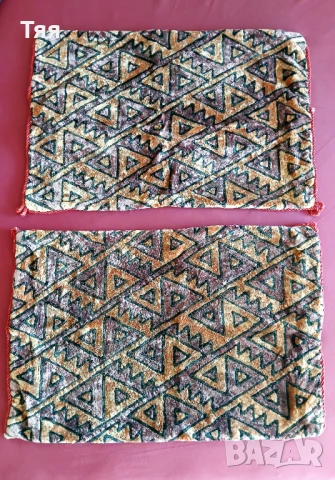 Плюшени калъфки за възглавници , снимка 4 - Възглавници - 51386597