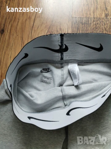 Nike - страхотен дамски клин XS, снимка 7 - Клинове - 50488809