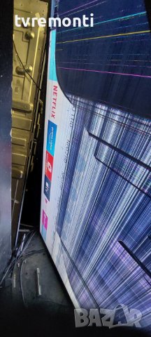 Основна платка - ,BN94-14197L,BN41-02703A,for, SAMSUNG UE55RU7170S for 55 inc DISPLAY CY-NN055HGLV2H, снимка 8 - Части и Платки - 39113563