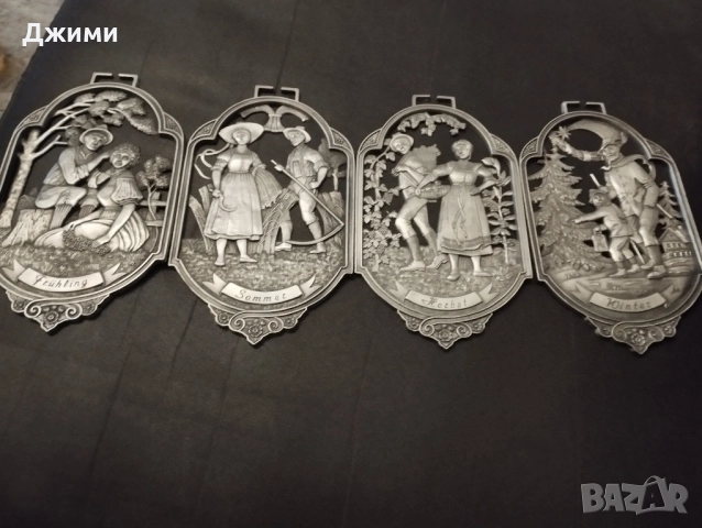 различни красиви статуетки, снимка 15 - Антикварни и старинни предмети - 51761112