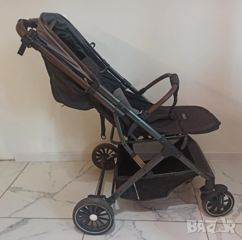 Chipolino COMBO - Детска количка до 22 кг, снимка 3 - Детски колички - 53754155