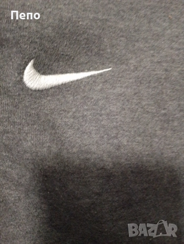 Горнище Nike, снимка 3 - Спортни дрехи, екипи - 52438778