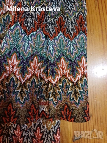 Уникална Kapp Ahl. M, снимка 7 - Туники - 53821288