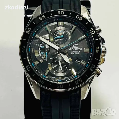 Часовник Casio EFV-550P, снимка 1
