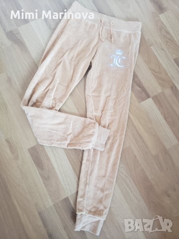 Долнище  Juicy Couture , снимка 2 - Спортни екипи - 35965762